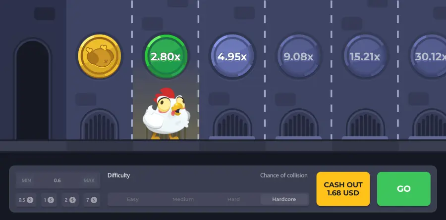 Chicken road casino